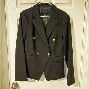 NWT - Karen Kane Tropic Sun Blazer